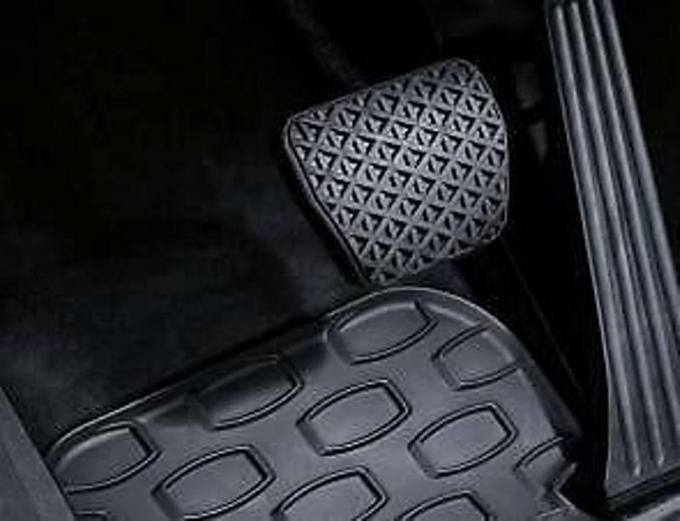 BMW Floor Mat Set - Front 51470429226